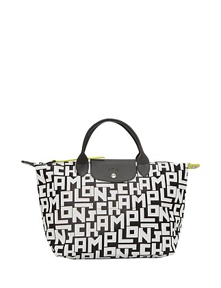 longchamp david jones sydney