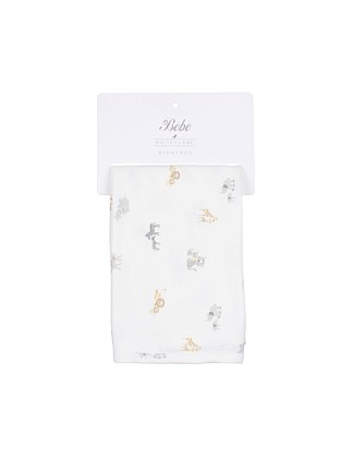 david jones cot sheets