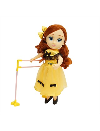 david jones doll pram