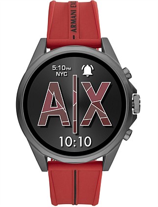 david jones smartwatch