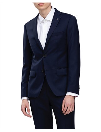 david jones sports jacket