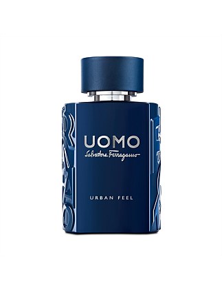 blue di chanel uomo