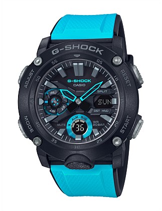 david jones gshock