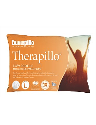 dunlopillo 2 pack