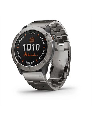 david jones smartwatch