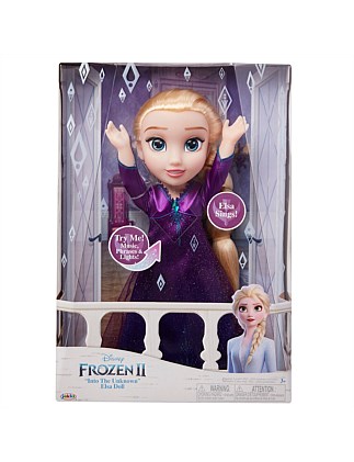 david jones doll pram