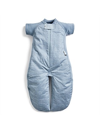 david jones baby blanket