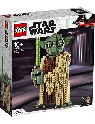 david jones lego bugatti