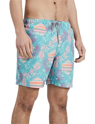 david jones mens swimwear