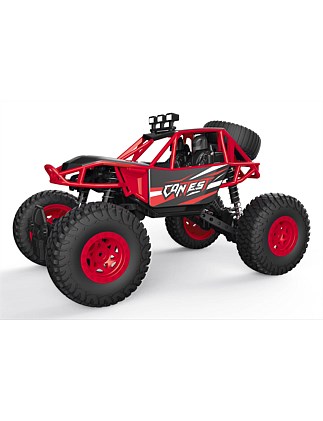 david jones ride on car