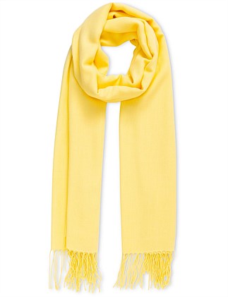 David Jones Silk Scarf 2025