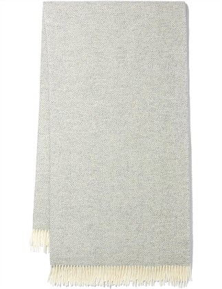 david jones baby blanket