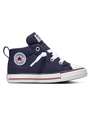 david jones converse