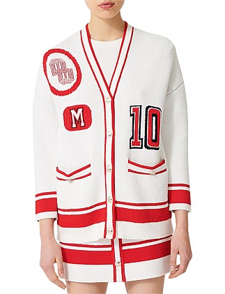 david jones cardigans