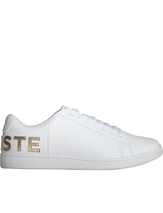 david jones lacoste women's sneakers
