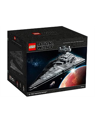 david jones lego star wars