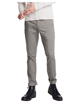 david jones mens chinos