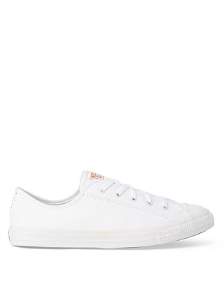 david jones converse