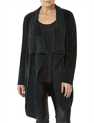 david jones cardigans