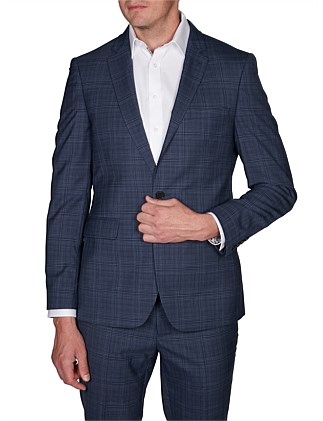 david jones suit jackets