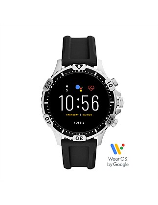 calvin klein smartwatches