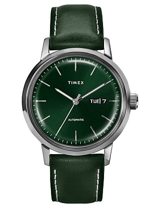 timex weekender australia