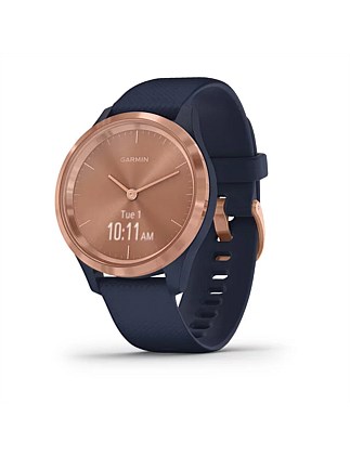 david jones smartwatch