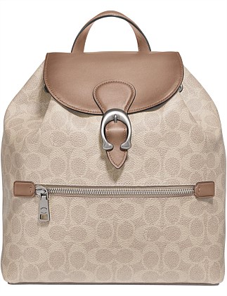 david jones mini backpack