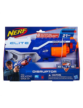 nerf gun age restrictions