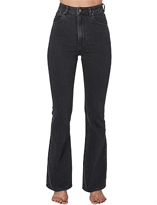 womens bootleg jeans australia