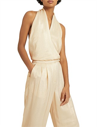 evening playsuits australia