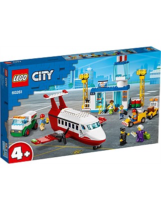 lego city 60917