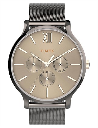 timex weekender australia