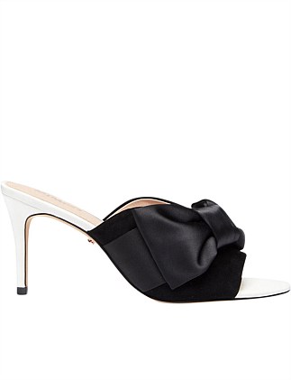 david jones nude shoes