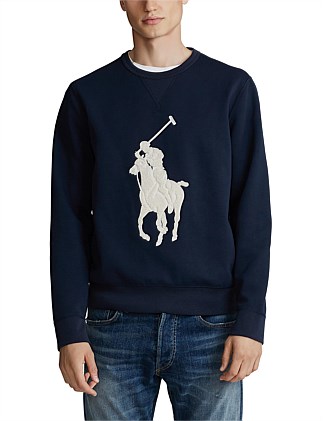 ralph lauren jumpers mens