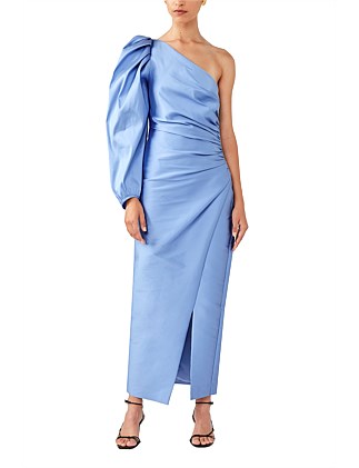 david jones black tie dresses