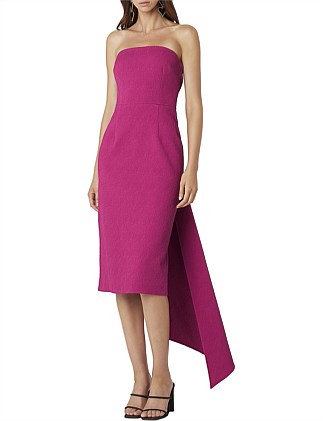 david jones black tie dresses