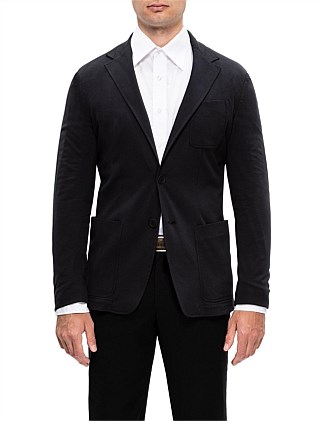 david jones sports jacket