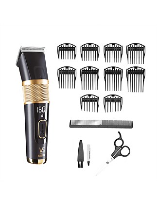 david jones beard trimmer