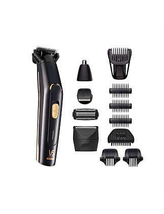 david jones beard trimmer