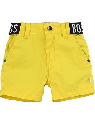 baby boss shorts