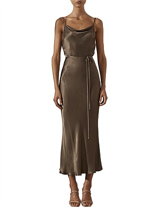 david jones black tie dresses