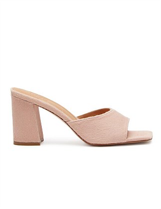 david jones mules