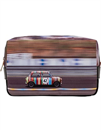 david jones mens toiletry bag
