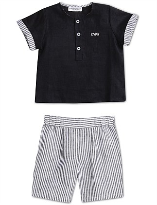 armani junior david jones