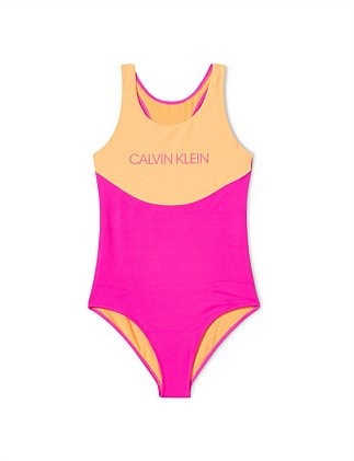 david jones girls swimwear