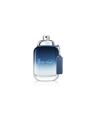 Coach Coach Blue Edt 60ml | David Jones