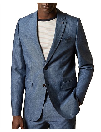 david jones sports jacket