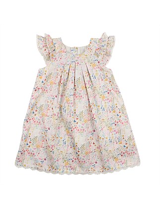 bebe christening gown david jones