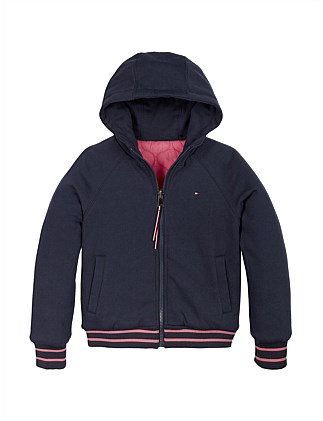 david jones kids raincoat